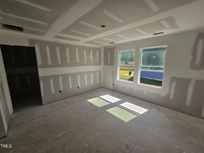 New construction Townhouse house 1247 Bessie Court, Wake Forest, NC 27587 - photo 7 7