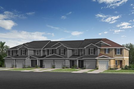 New construction Single-Family house 9306 Westside Hills Dr., Davenport, FL 33896 - photo 0