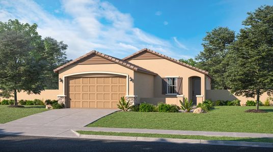 New construction Single-Family house 3247 W Caleb Rd, Phoenix, AZ 85083 Jerome- photo 0 0