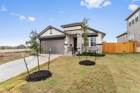 New construction Single-Family house 7943 Cypress Country Drive, Cypress, TX 77433 Willow- photo 4 4