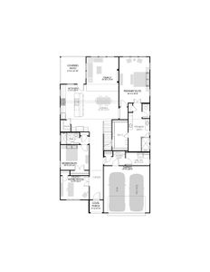 New construction Single-Family house 1604 Nightshade Lane, Celina, TX 75009 Matisse- photo 1 1
