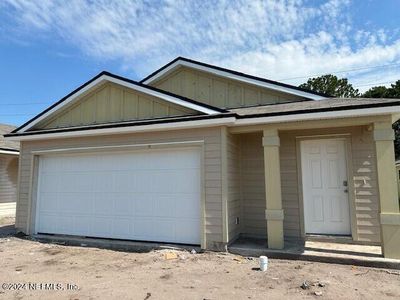 New construction Single-Family house 126 Stonegate Avenue, Saint Augustine, FL 32084 VERO- photo 21 21