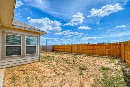 New construction Single-Family house 27122 Talora Lake Drive, Katy, TX 77493 - photo 107 107