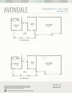New construction Single-Family house Avondale, 88 Sabal Creek Trail, Ponte Vedra Beach, FL 32081 - photo