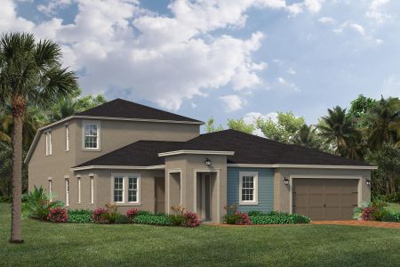 New construction Single-Family house 2216 Addison Drive, Melbourne, FL 32940 - photo 0