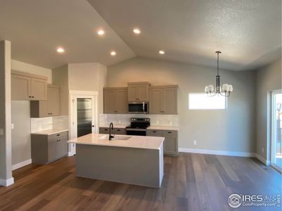 New construction Single-Family house 128 63Rd Ave, Greeley, CO 80634 - photo