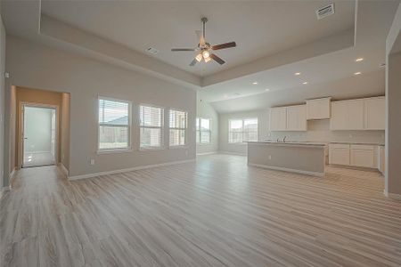 New construction Single-Family house 10630 Amador Peak Drive, Rosharon, TX 77583 - photo 11 11
