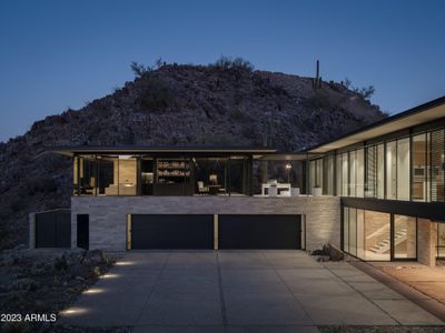 New construction Single-Family house 4301 E Upper Ridge Way, Paradise Valley, AZ 85253 - photo 29 29