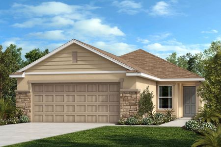 New construction Single-Family house Plan 1346, 3503 37Th St E, Parrish, FL 34219 - photo