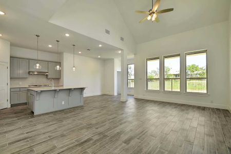 New construction Single-Family house 5113 Westhaven Circle, Denison, TX 75020 - photo 12 12