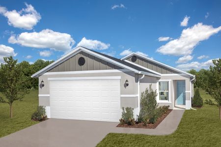 New construction Single-Family house 925 Wilder Road, Lakeland, FL 33809 - photo 3 3