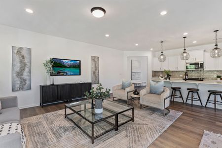 Edgewater-Harbor Pointe by True Homes in Lancaster - photo 45 45
