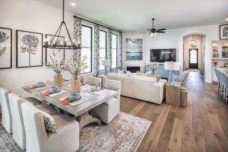 The Ranches at Creekside by Highland Homes in Boerne - photo 29 29