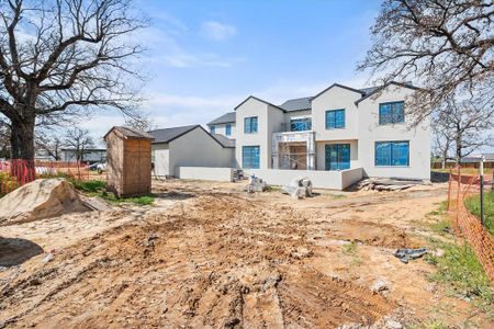 New construction Single-Family house 310 Shady Oaks Drive, Southlake, TX 76092 - photo 24 24