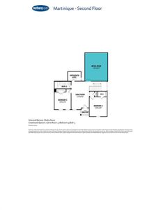 New construction Single-Family house 7205 El Matador Drive, Rowlett, TX 75088 - photo 14 14