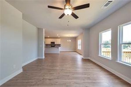 New construction Single-Family house 248 Shoals Trail, Dallas, GA 30132 Sutton Plan- photo 4 4