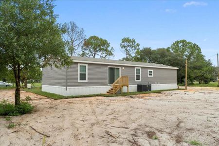 New construction Manufactured Home house 2550 E Earth Street, Inverness, FL 34453 Big Wayne- photo 32 32