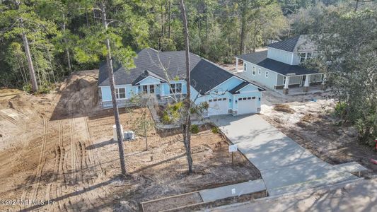 New construction Single-Family house 85102 Southern Creek Boulevard, Fernandina Beach, FL 32034 - photo 19 19