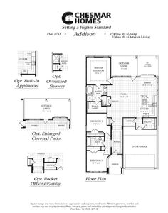 New construction Single-Family house 801 Claremont Court, McKinney, TX 75071 - photo 6 6