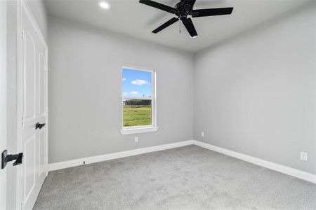 New construction Single-Family house 25 County Road 381, Gainesville, TX 76240 - photo 23 23