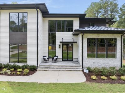 Falls Reserve by Wilks Builders in Raleigh - photo 4 4