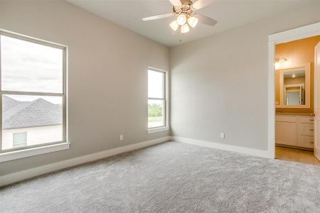 New construction Single-Family house 300 Tiara Trail, Fort Worth, TX 76108 - photo 24 24