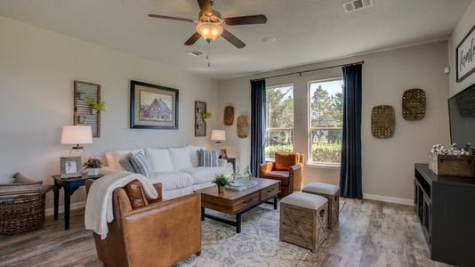Johnson Ranch: Brookstone II Collection by Lennar in Bulverde - photo 10 10