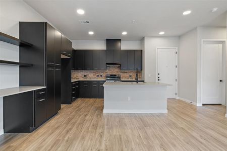 New construction Condo/Apt house 4510 Terry-O Ln, Unit 133, Austin, TX 78745 - photo 8 8