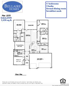 New construction Single-Family house 29367 Cheyenne Ridge, Boerne, TX 78015 Gallatin- photo 1 1