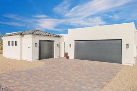 New construction Single-Family house 36639 N 18Th Drive, Phoenix, AZ 85086 - photo 36 36