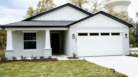 New construction Single-Family house 408 E Orange Street, Altamonte Springs, FL 32701 - photo 0
