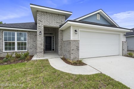 New construction Single-Family house 8149 Aydon Drive, Jacksonville, FL 32219 1820- photo 0