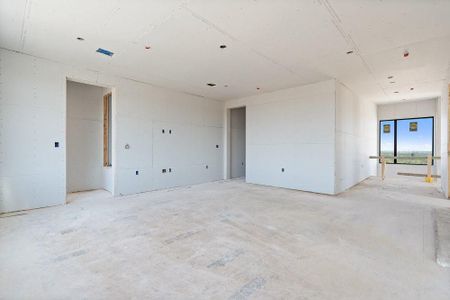 New construction Single-Family house 6004 Adhara Pass, Austin, TX 78745 Evergreen- photo 16 16
