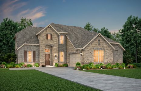 New construction Single-Family house 3016 Delaware Street, Leander, TX 78641 - photo 2 2