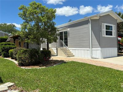 New construction Manufactured Home house 3276 Ne 103Rd Avenue, Silver Springs, FL 34488 - photo 0 0