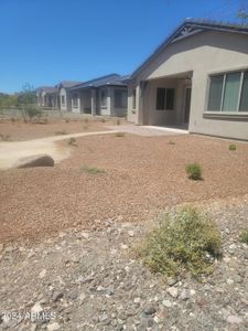 New construction Single-Family house 4190 Copperhead Drive, Wickenburg, AZ 85390 - photo 49 49