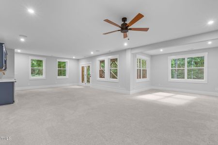 New construction Single-Family house 5803 Contour Drive, Raleigh, NC 27612 - photo 71 71