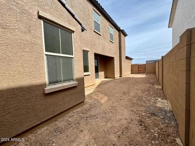 New construction Single-Family house 2243 W Paso Trail, Phoenix, AZ 85085 Peralta Homeplan- photo 23 23