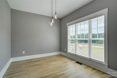 New construction Single-Family house 234 Big Indian Loop, Unit 3, Mooresville, NC 28117 - photo 18 18