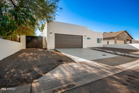 New construction Single-Family house 515 W Atlanta Avenue, Phoenix, AZ 85041 - photo 1 1