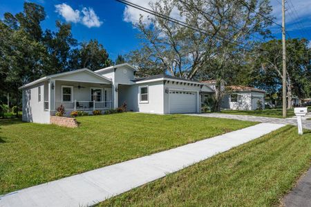 New construction Single-Family house 3125 Downing Street, Clearwater, FL 33759 - photo 4 4