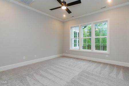 New construction Townhouse house 1041 Coldspring Circle, Durham, NC 27705 - photo 21 21