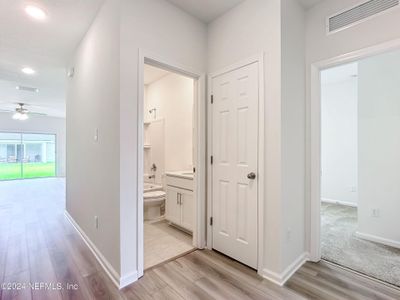 New construction Single-Family house 11365 Tiburon Drive, Jacksonville, FL 32221 Landmark Series - Bonnet- photo 24 24