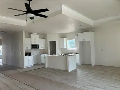 New construction Single-Family house 6687 Sw 11Th Lane, Gainesville, FL 32607 - photo 3 3