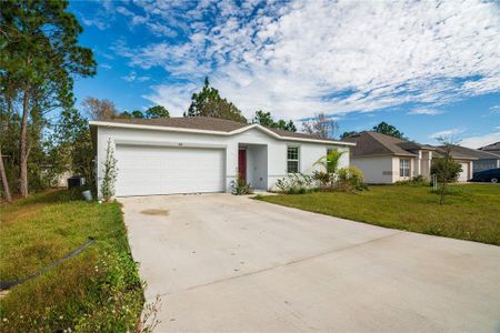 New construction Single-Family house 308 Marquee Drive, Kissimmee, FL 34758 - photo 1 1