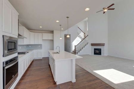 New construction Single-Family house 2128 Glean Court, Windsor, CO 80550 - photo 15 15