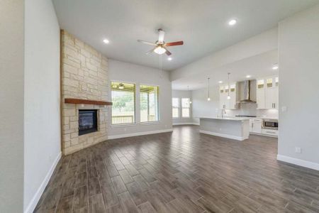 New construction Single-Family house 1512 Spechts Ranch, New Braunfels, TX 78132 - photo 89 89