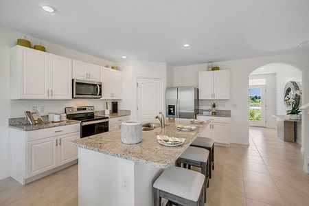 New construction Single-Family house 3230 Eastgrove Terrace, Sanford, FL 32771 - photo 25 25