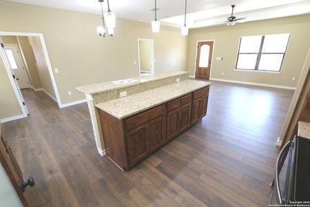 New construction Single-Family house 146 Hickory Run, La Vernia, TX 78121 - photo 32 32