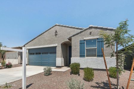 New construction Single-Family house 25287 N 144Th Drive, Surprise, AZ 85387 - photo 12 12